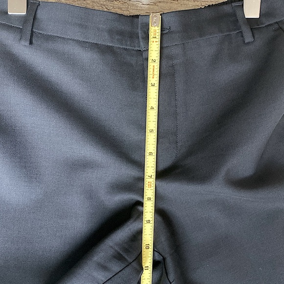 Zadig&Voltaire Pomelo wool pants Size: 38 - Picture 16 of 17